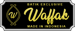 BatikWaffak.comlogo